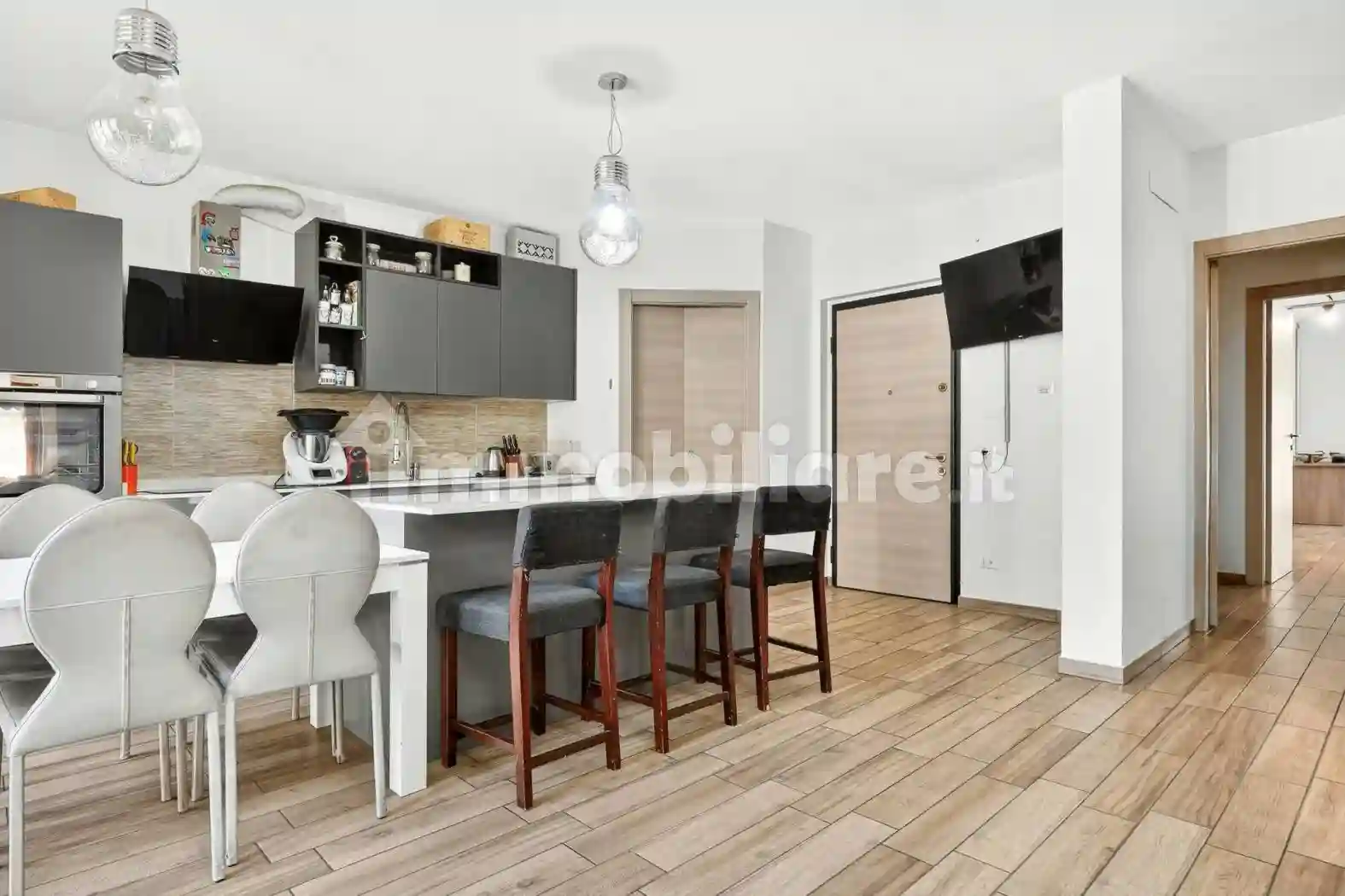 Appartamento - foto 4