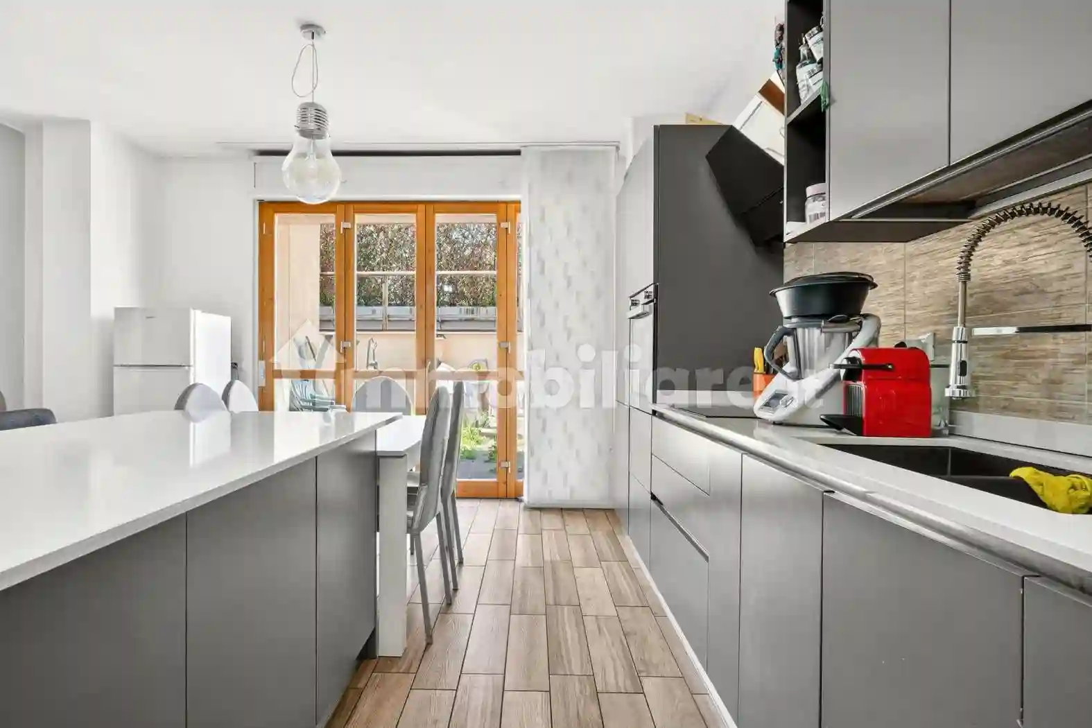 Appartamento - foto 5