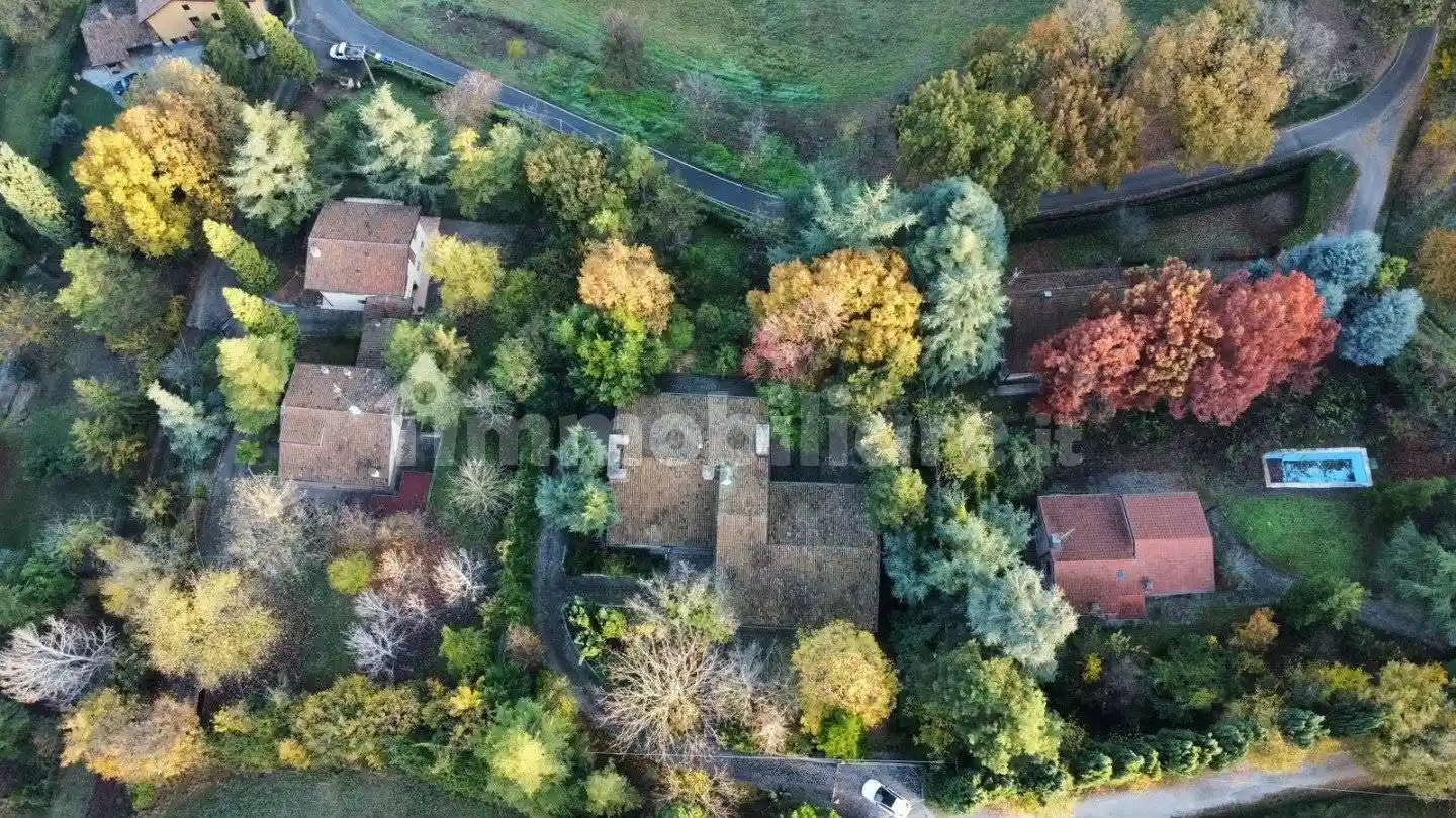 Villa in vendita a Albinea