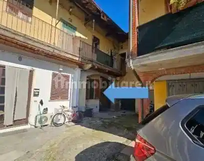 Appartamento in vendita a Grezzago