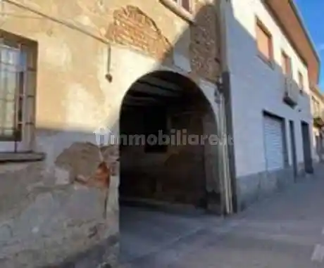 Appartamento in vendita a Magnago