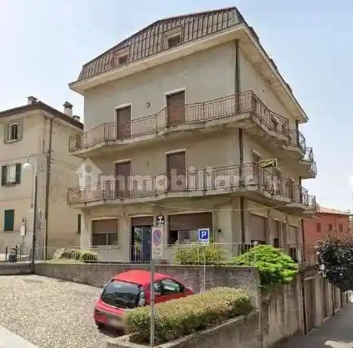 Appartamento in vendita a Anzano del Parco