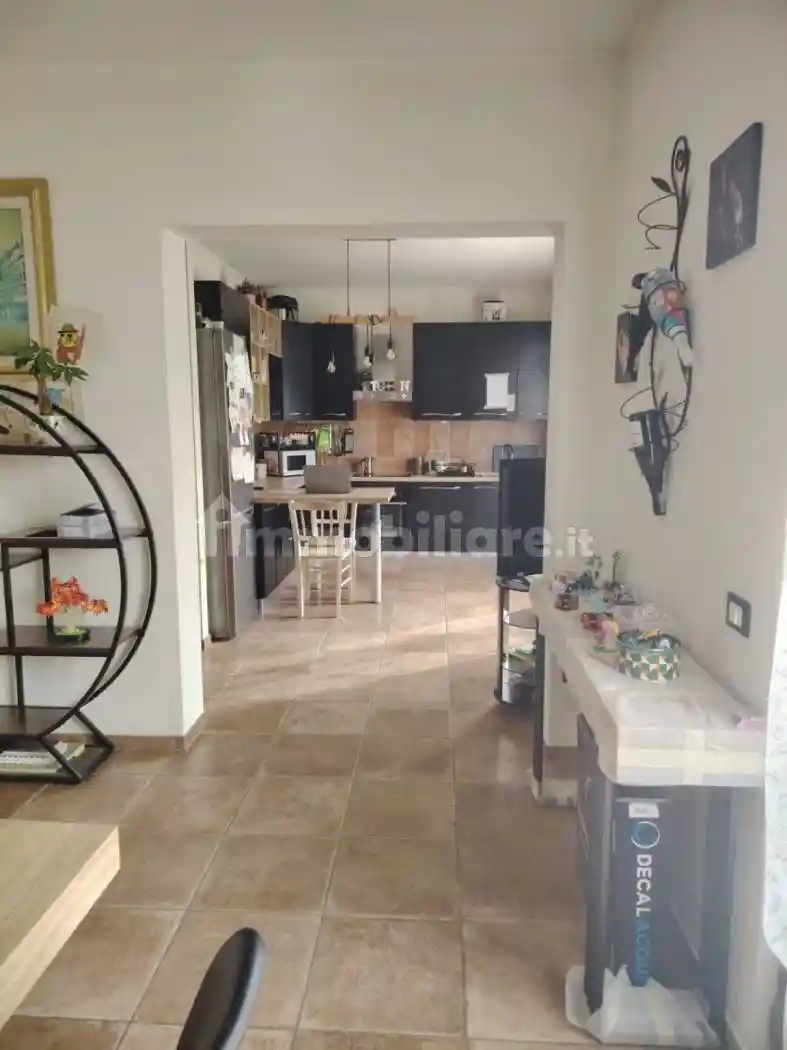 Villa in vendita a Corte Brugnatella