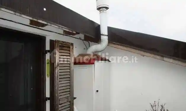 Appartamento in vendita a Cornate d'Adda