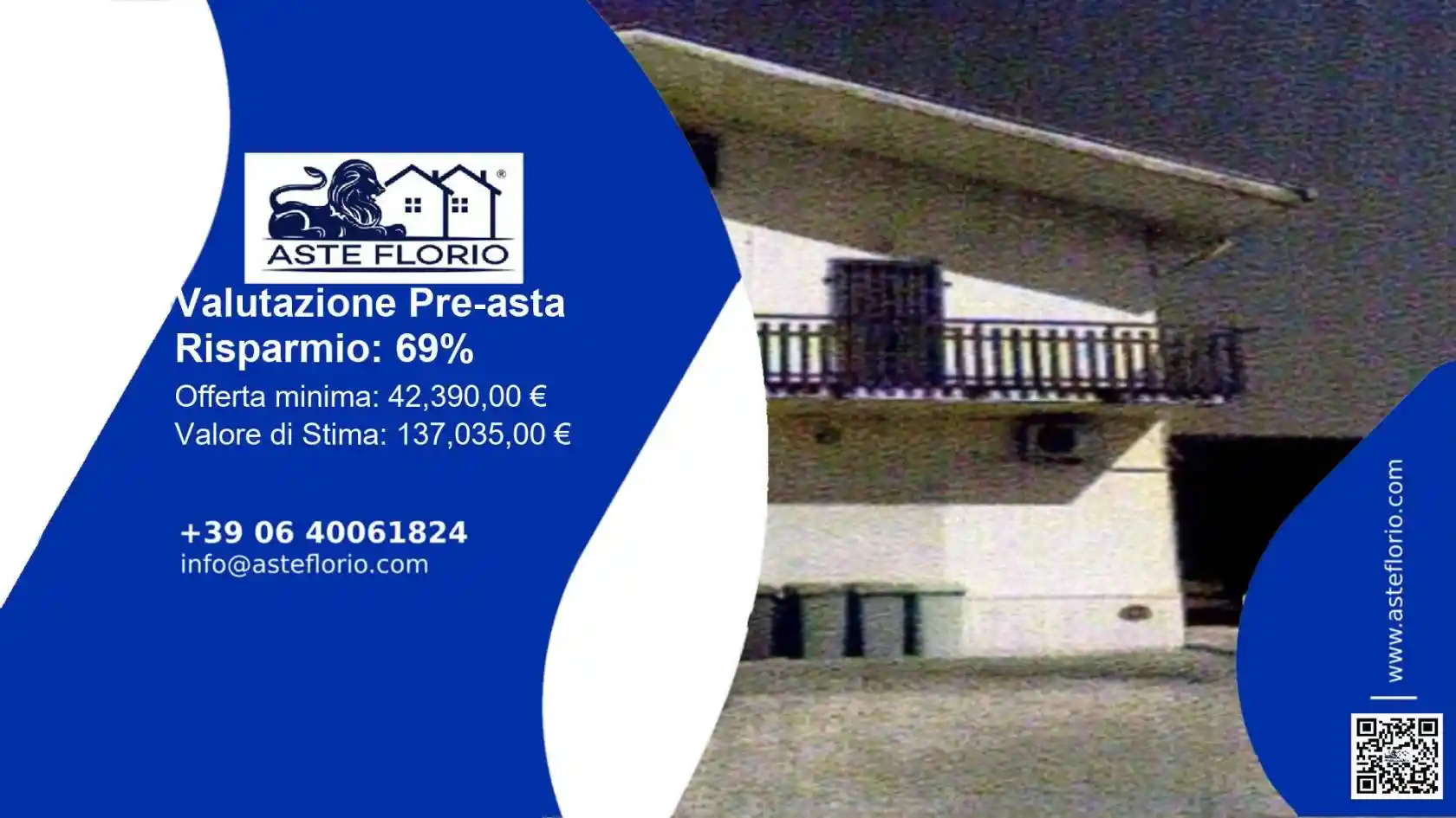 Appartamento in vendita a Roccasecca