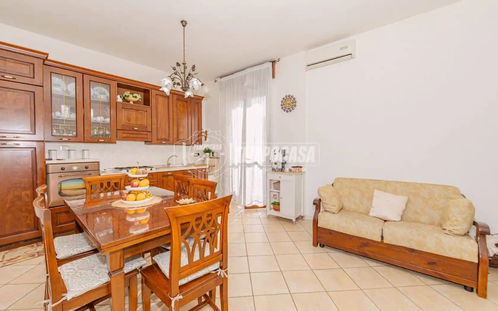 Appartamento in vendita a Vigevano