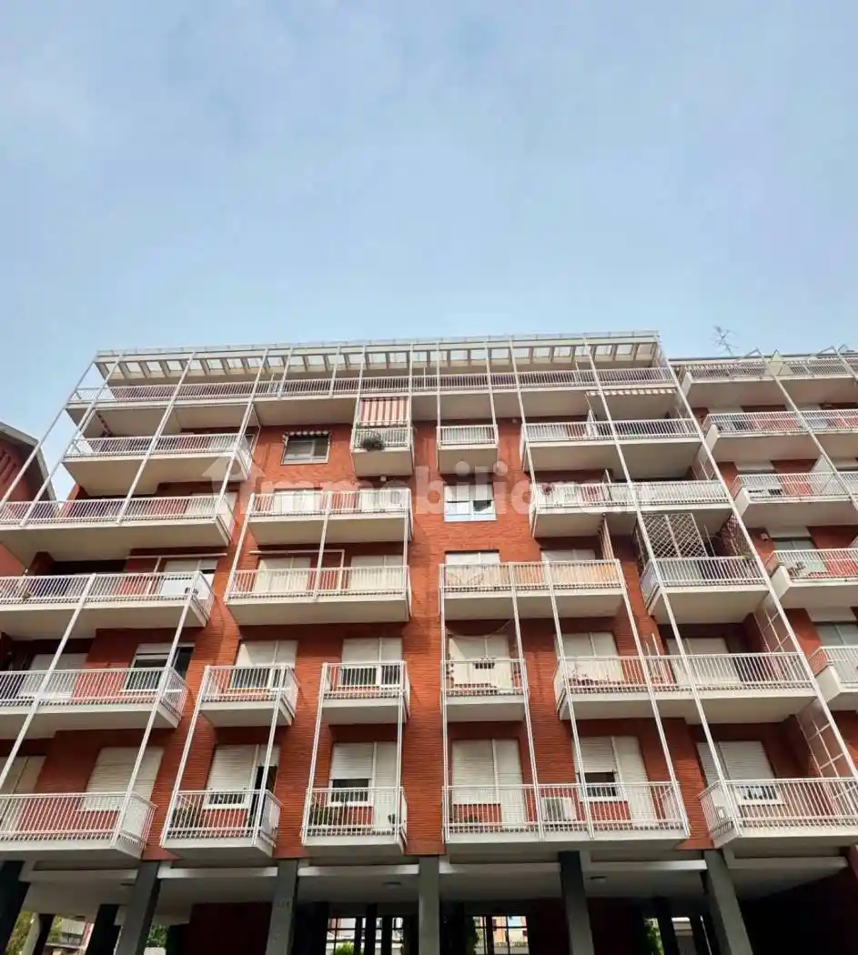 Attico - Mansarda in affitto a Torino