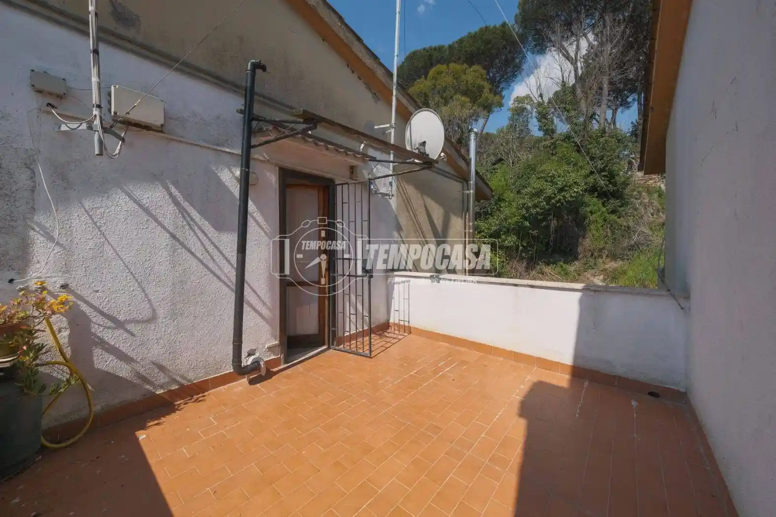 Appartamento in vendita a Campagnano di Roma