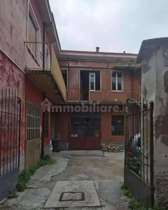 Casa indipendente in vendita a Brugherio