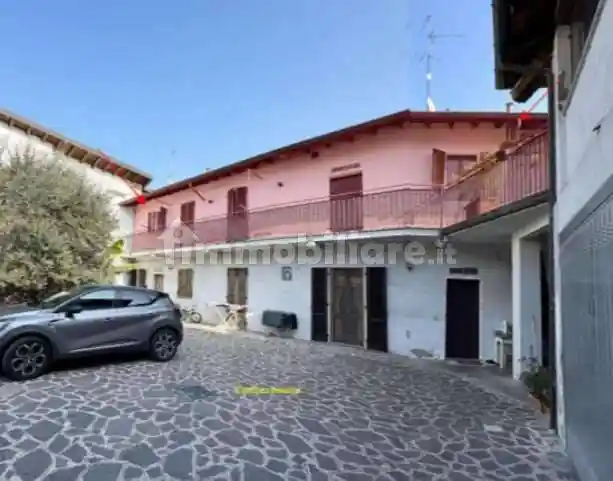 Appartamento in vendita a Nerviano