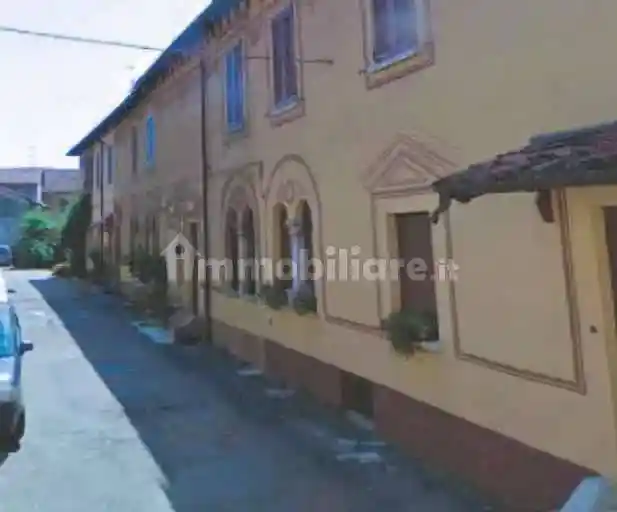 Casa indipendente in vendita a Cuggiono