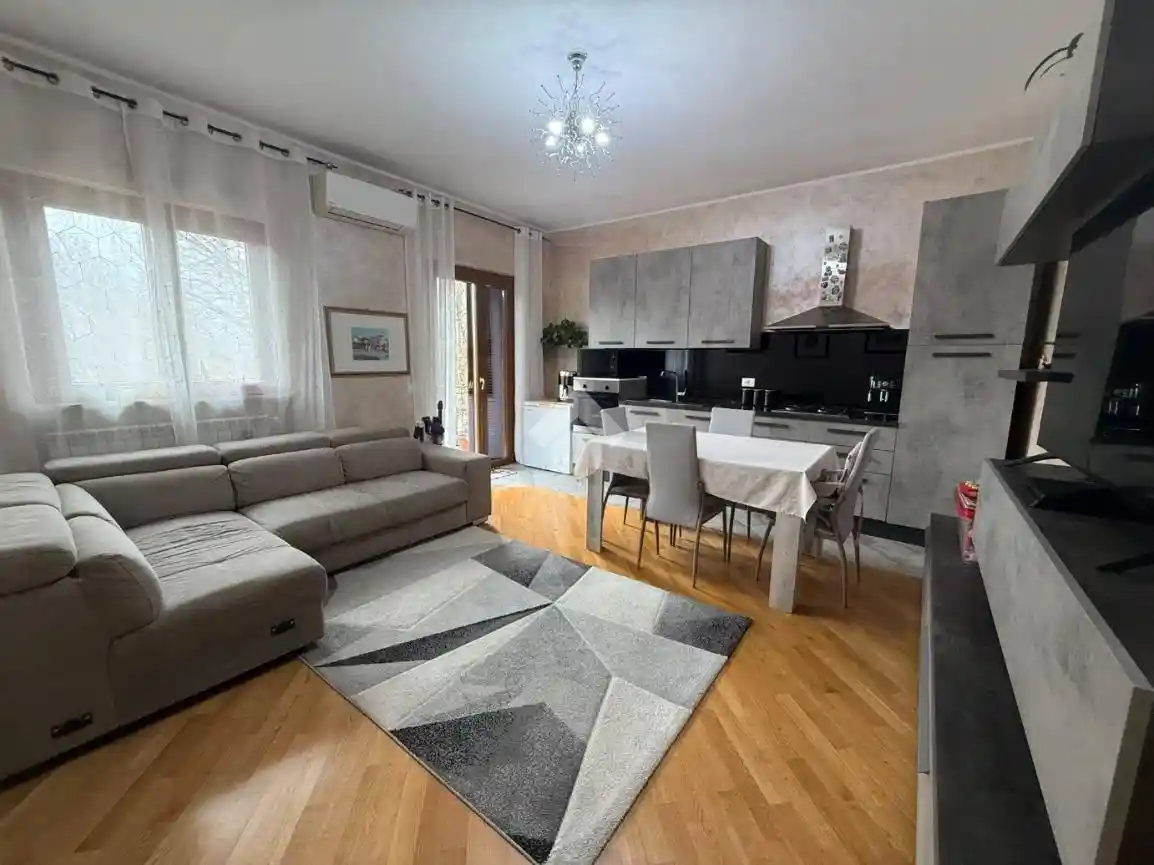 Appartamento in vendita a Vasanello