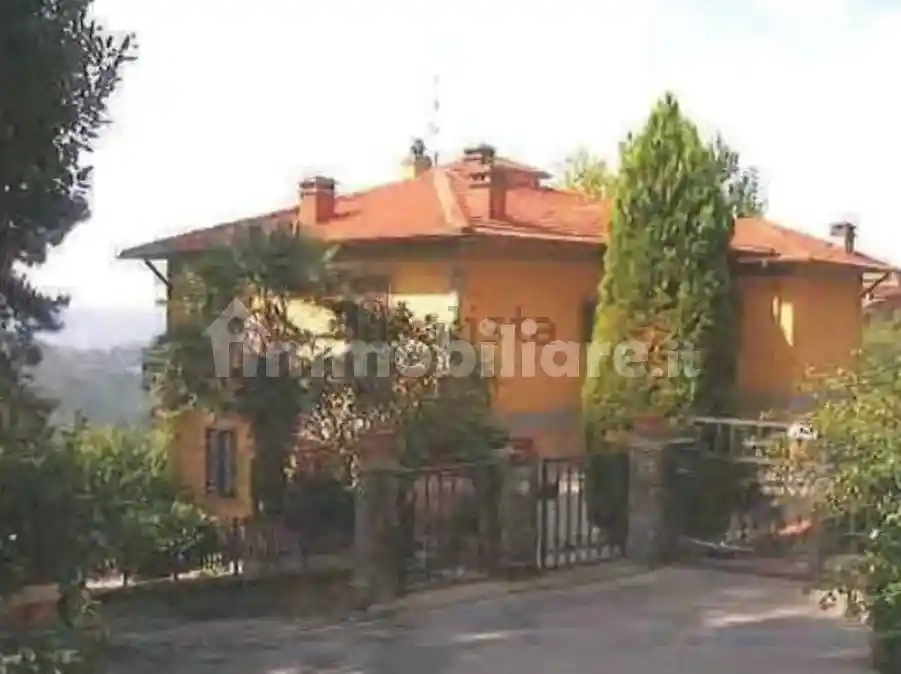 Appartamento in vendita a Rufina