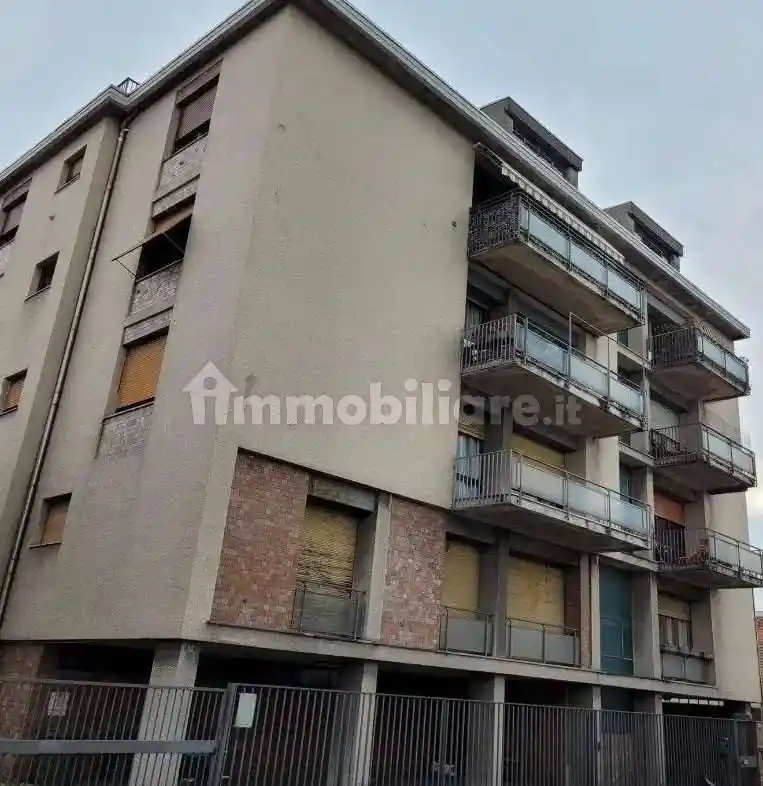 Appartamento in vendita a Mariano Comense