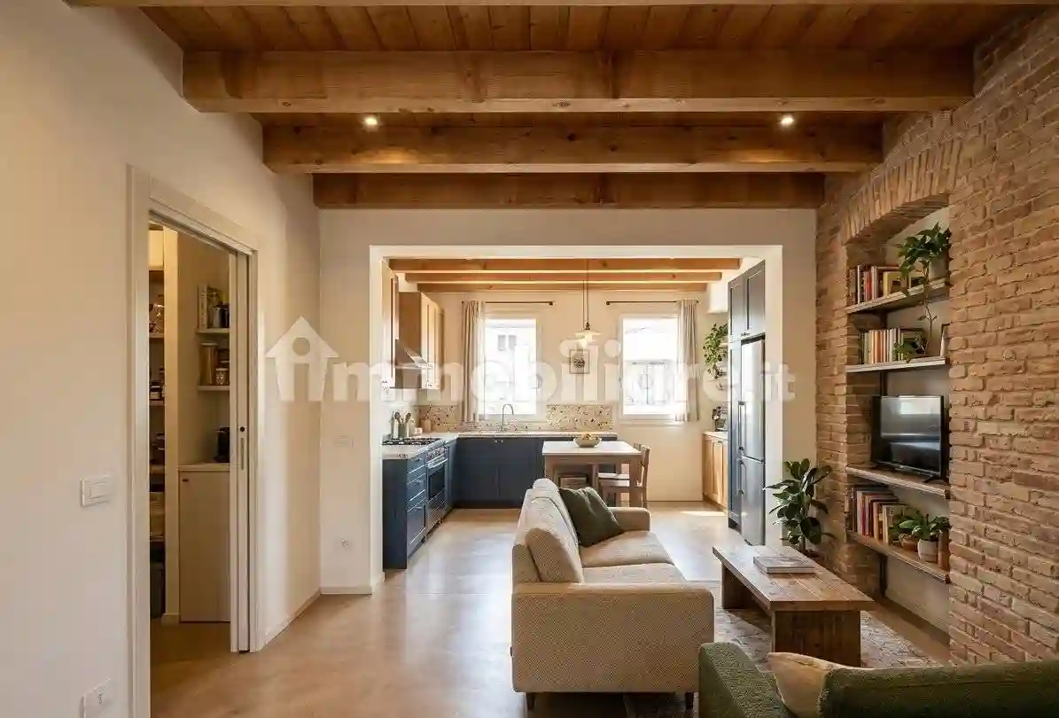 Villetta a schiera - foto 2