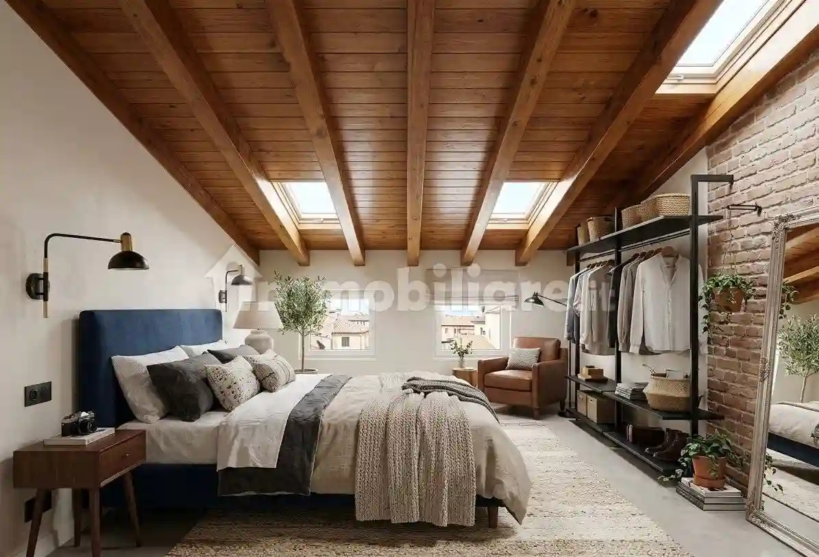 Villetta a schiera - foto 3