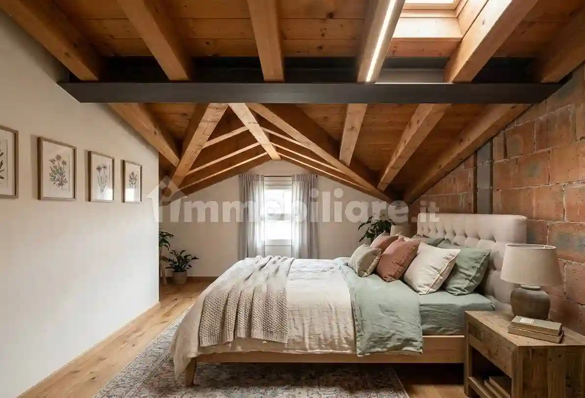 Villetta a schiera - foto 4