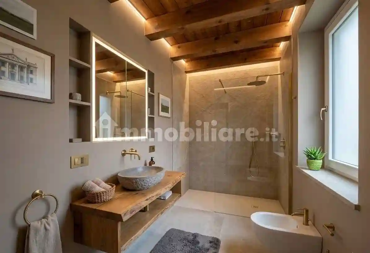 Villetta a schiera - foto 5