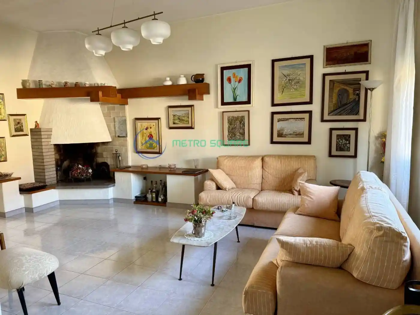 Appartamento in vendita a San Gavino Monreale