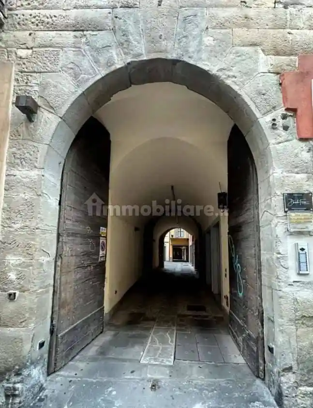 Appartamento in vendita a Bergamo