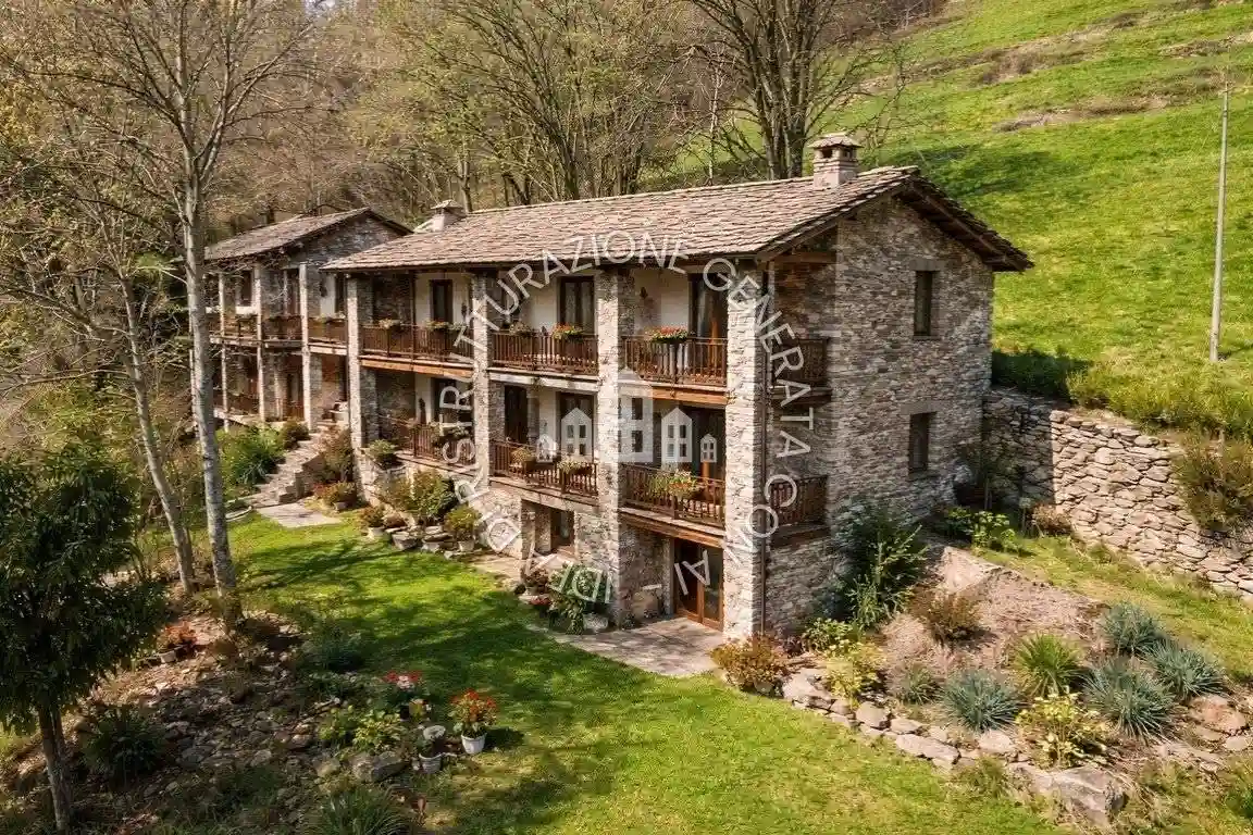 Rustico - Casale - foto 2