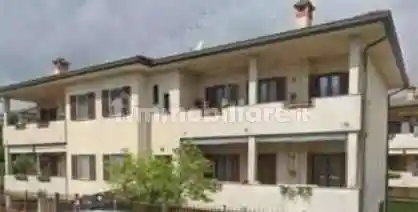 Appartamento in vendita a Truccazzano