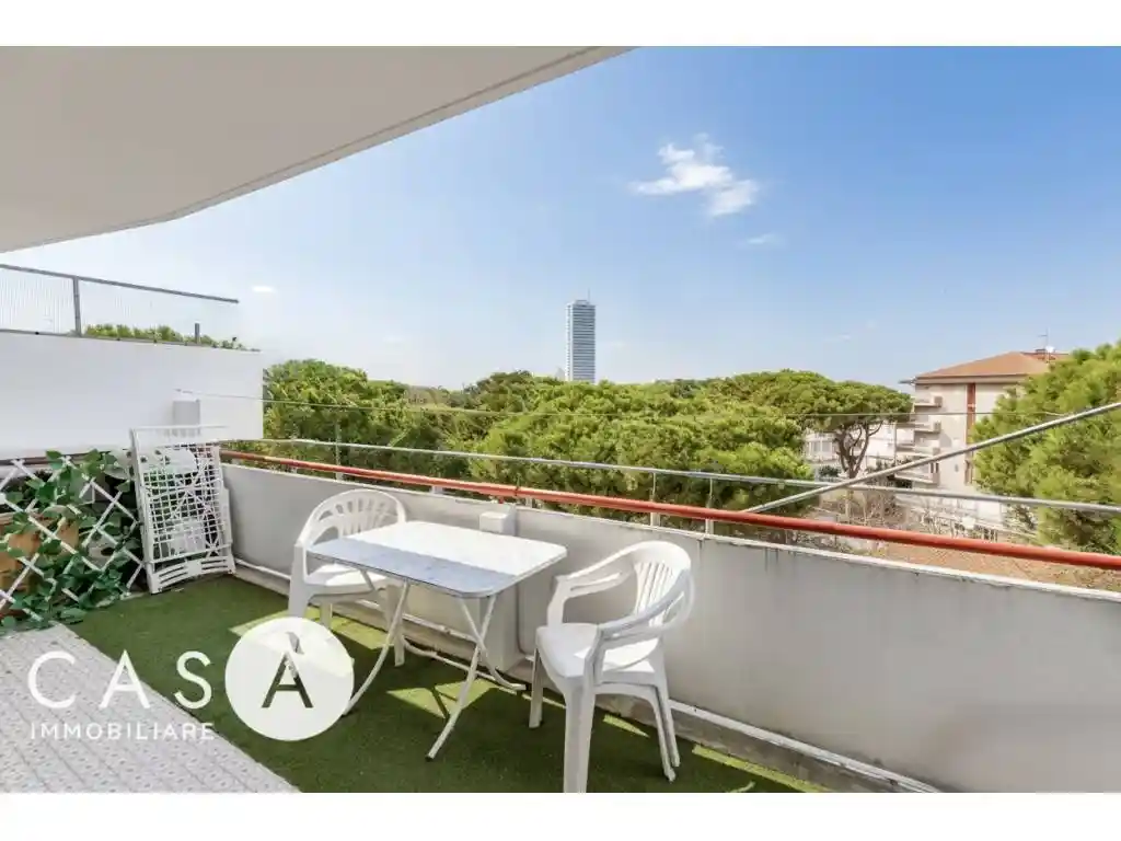 Appartamento in vendita a Cesenatico