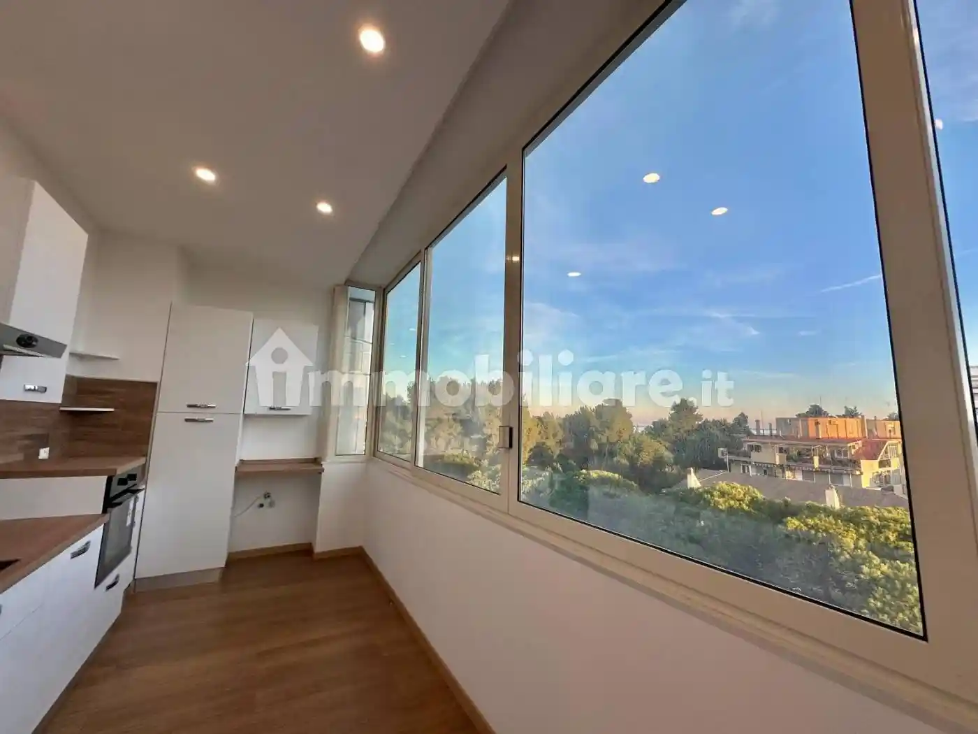 Appartamento in vendita a Montesilvano