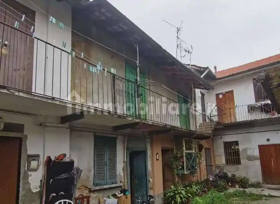 Casa indipendente in vendita a Brugherio