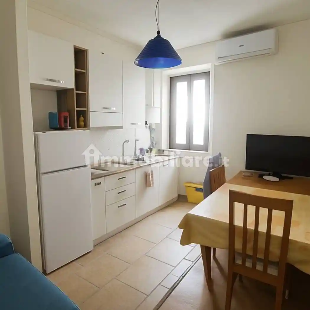 Appartamento in vendita a Imperia