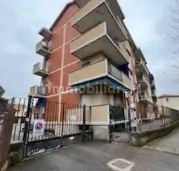 Appartamento in vendita a Abbiategrasso