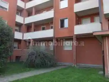 Appartamento in vendita a Trezzo sull'Adda