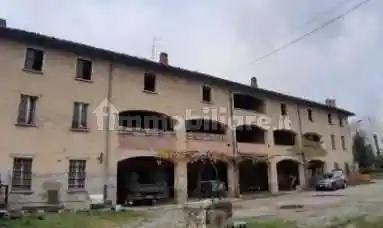 Rustico - Casale in vendita a Lurago d'Erba