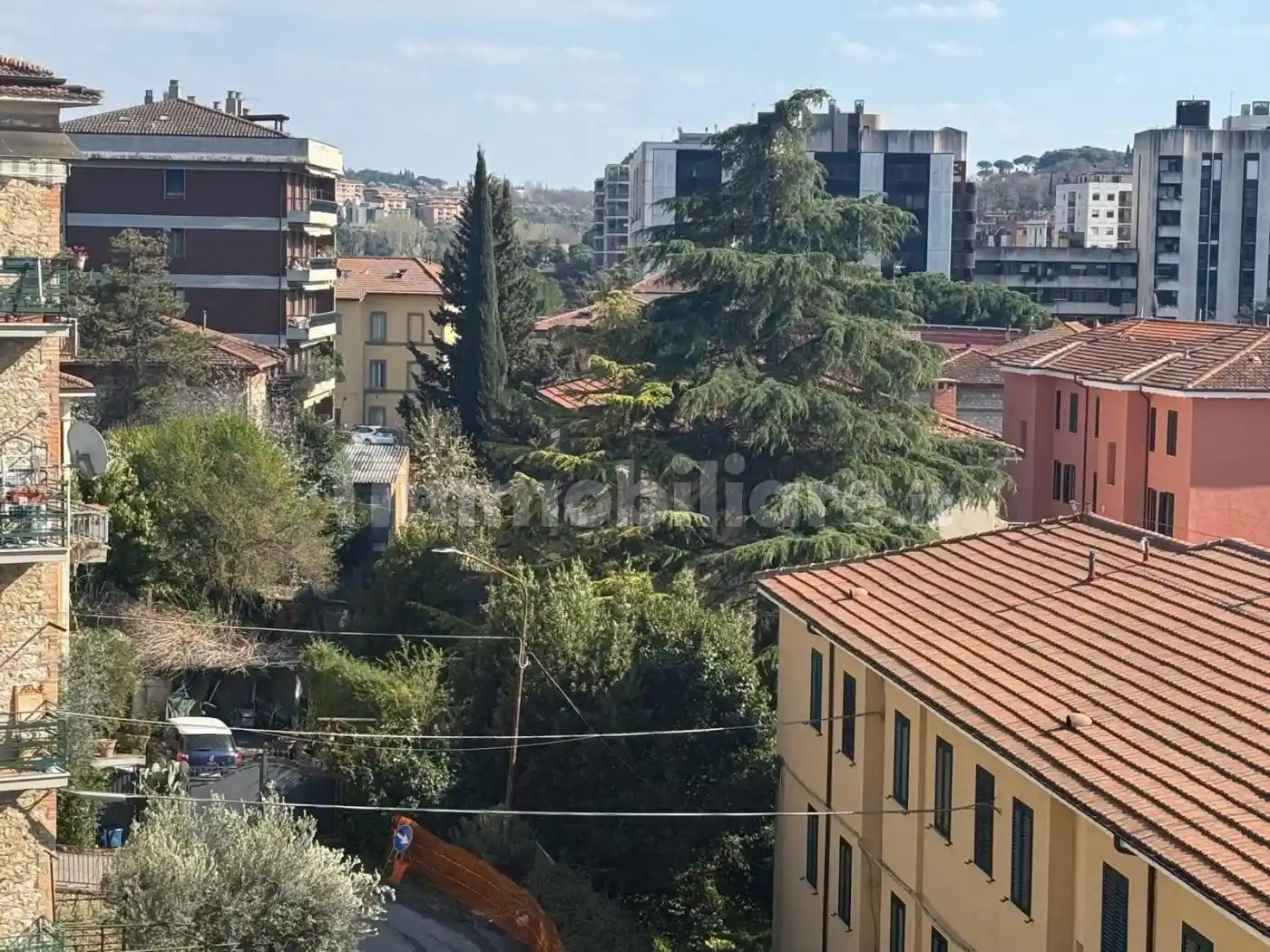 Appartamento in vendita a Perugia