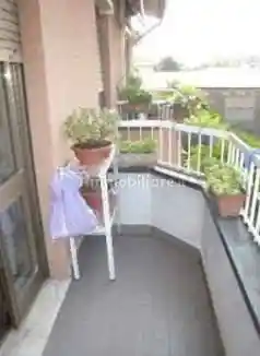 Appartamento in vendita a Seregno