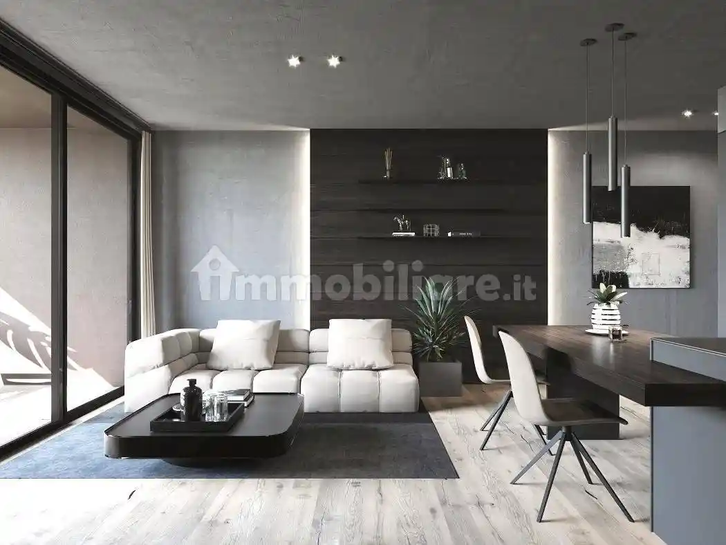 Appartamento in vendita a Verona