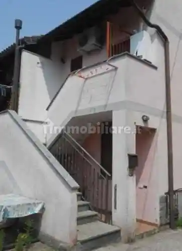 Appartamento in vendita a Limbiate