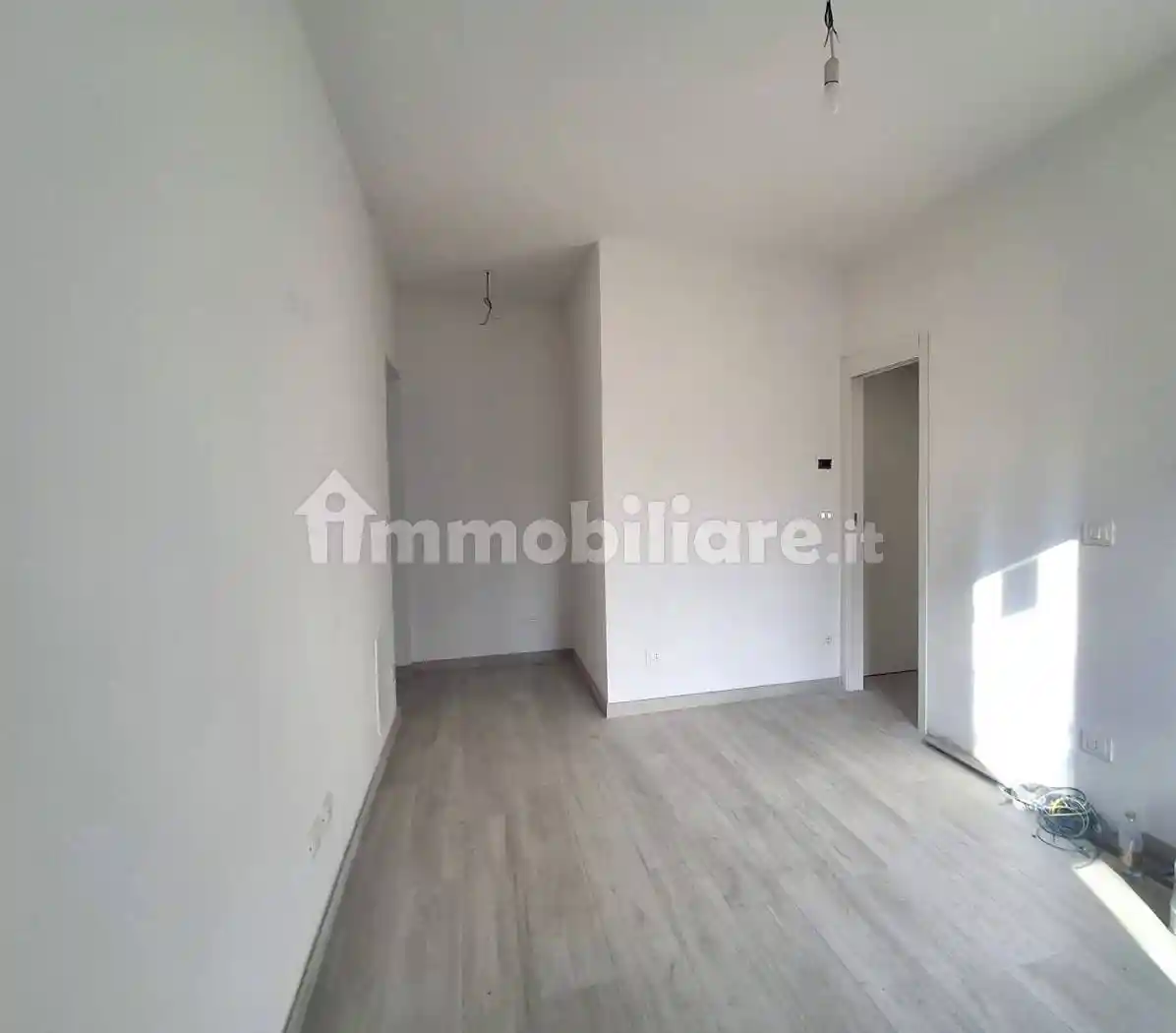 Appartamento in vendita a Sasso Marconi