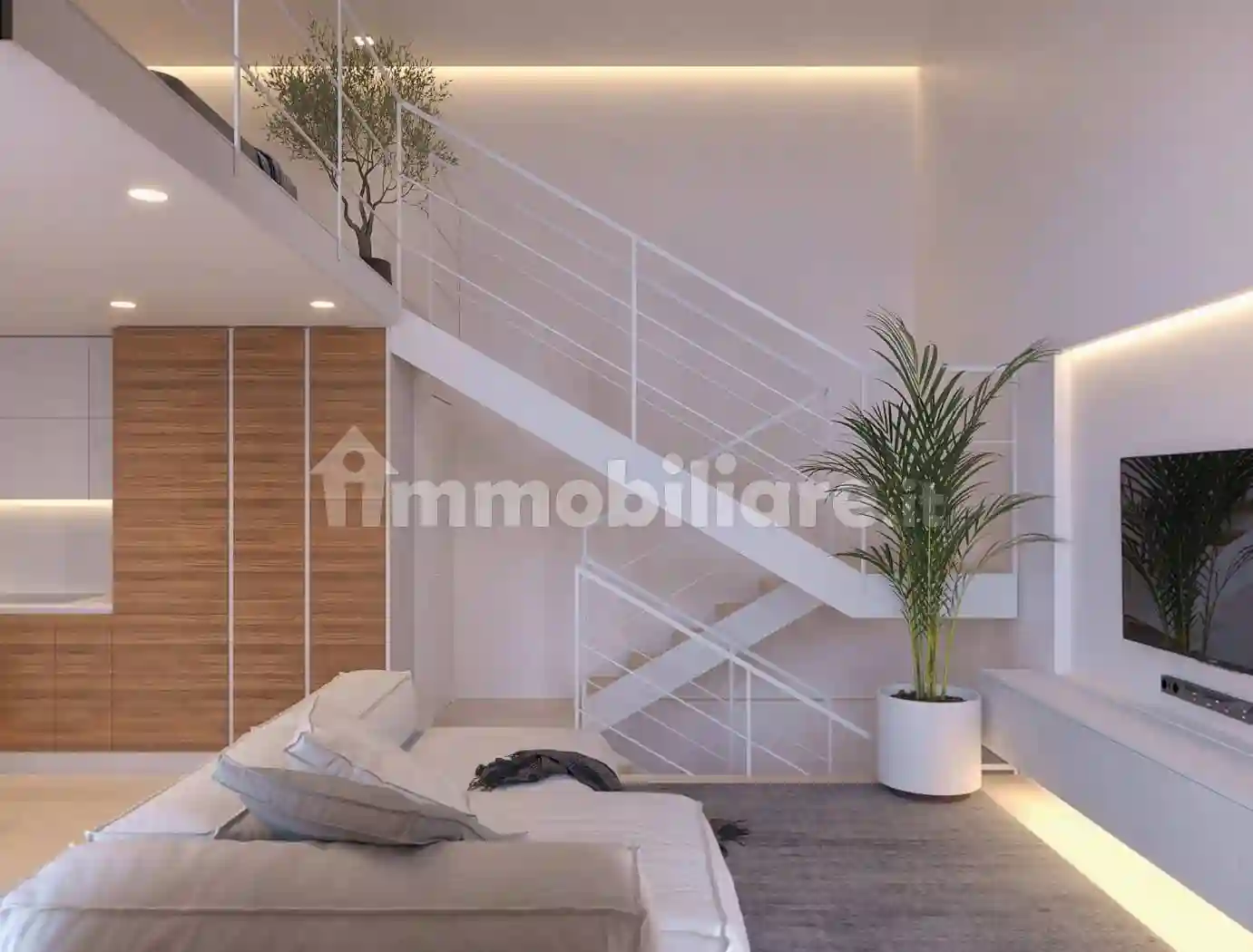 Loft - foto 3