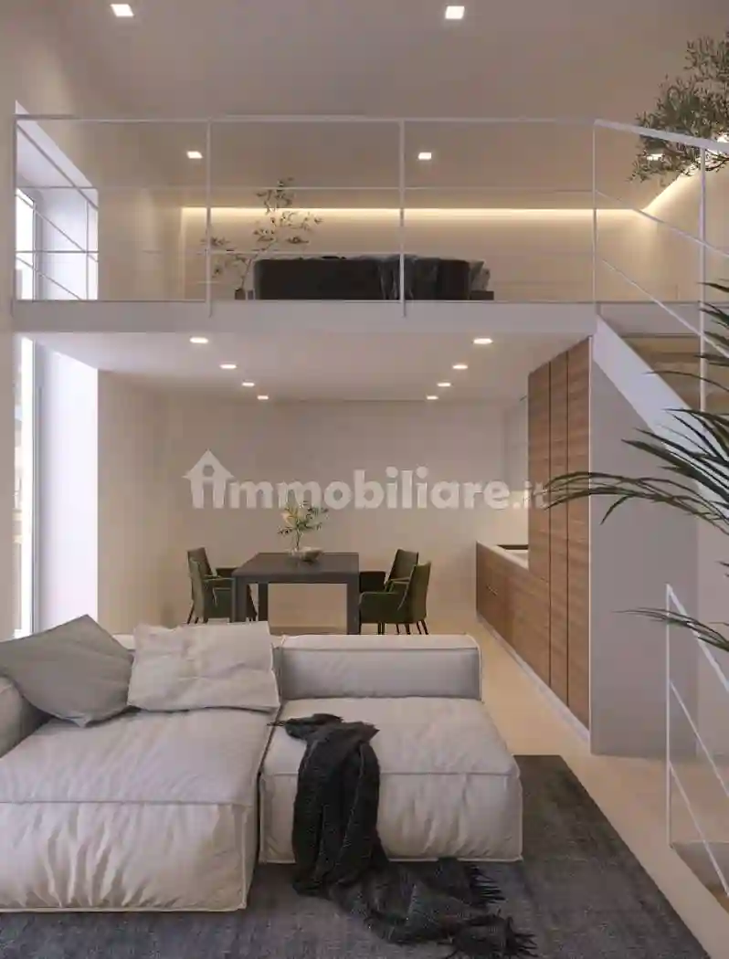 Loft - foto 4