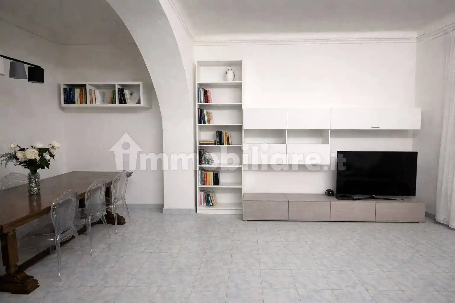 Appartamento in vendita a La Spezia