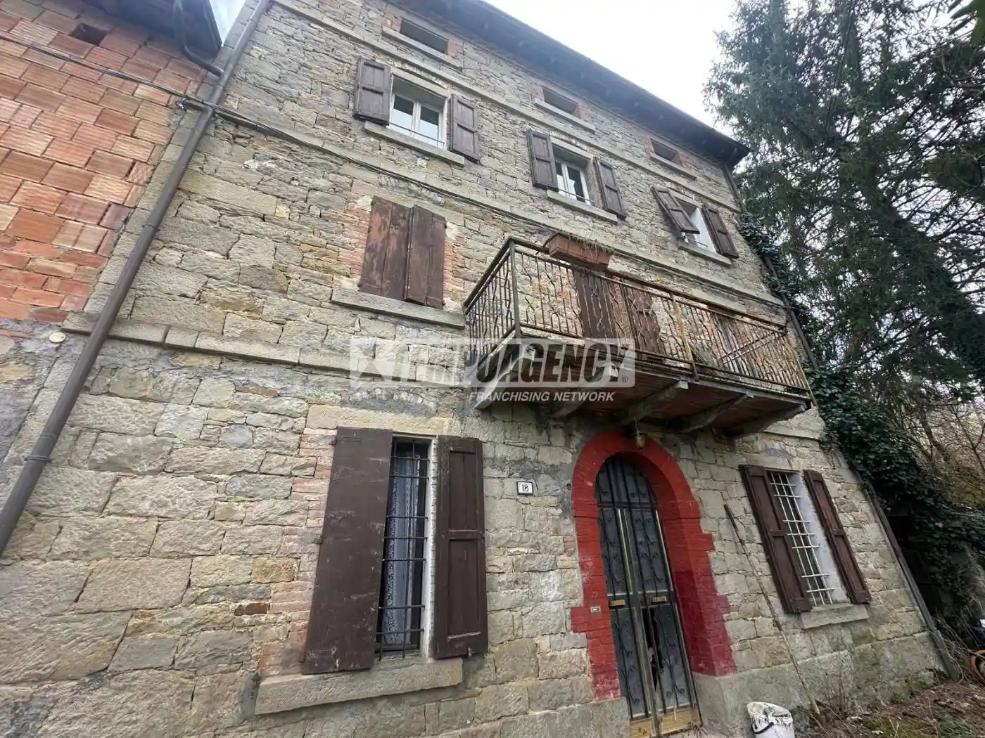 Casa indipendente in vendita a Polinago