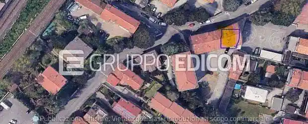 Appartamento in vendita a Monza