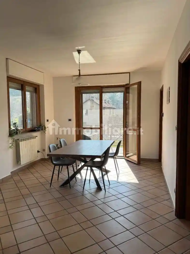 Appartamento in vendita a Avigliana