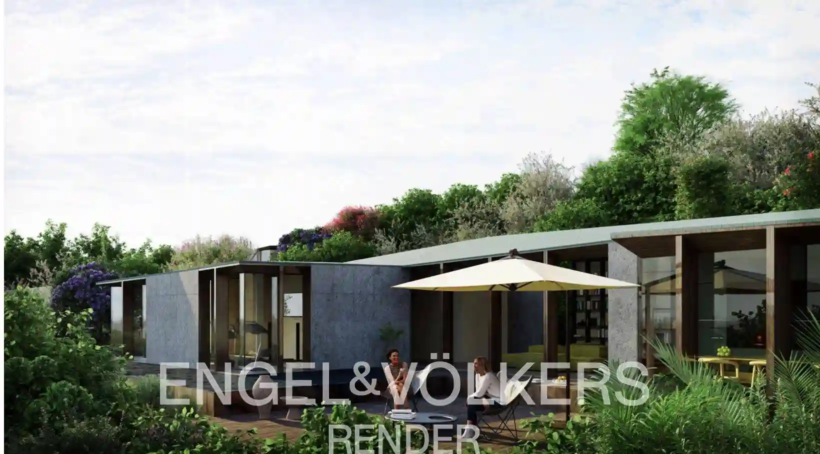 Villa - foto 4