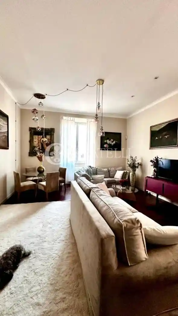 Appartamento in affitto a Roma