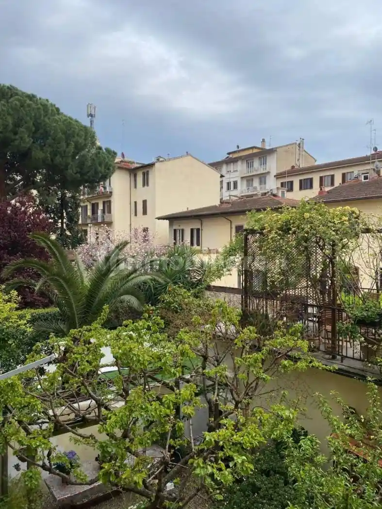 Appartamento in vendita a Firenze