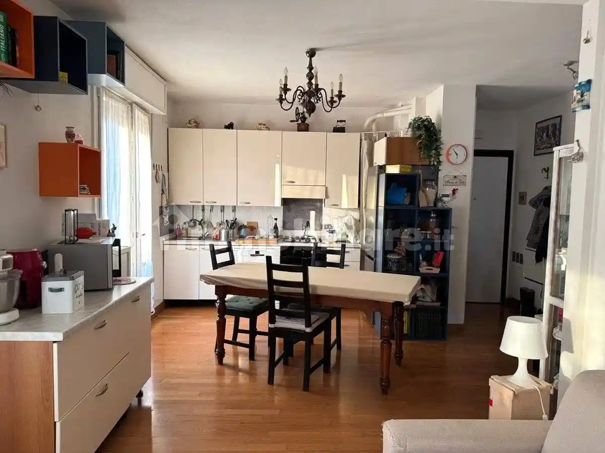 Appartamento in vendita a Argelato