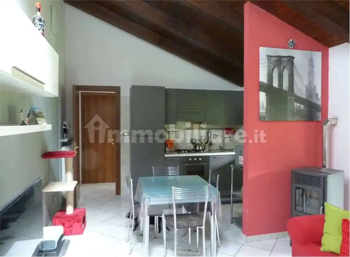 Appartamento in vendita a Cairo Montenotte