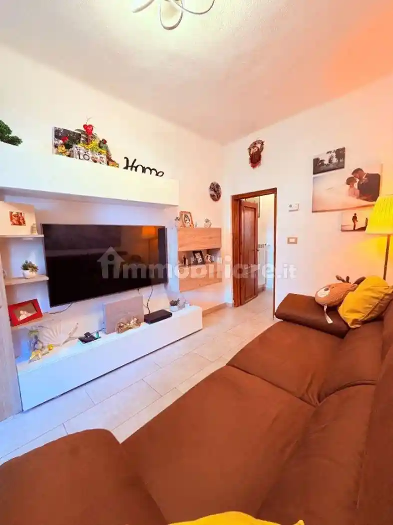 Casa indipendente in vendita a Cascina